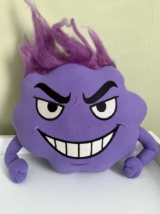 Fumaça Teimosa