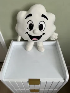 Nuvem Pipoca