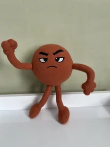 Poeirinha Malvada