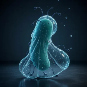 Vaporella Legia