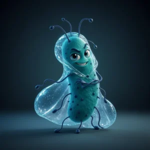 Vaporella Legia