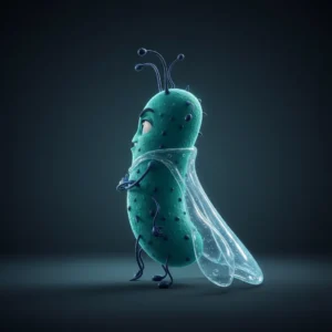 Vaporella Legia